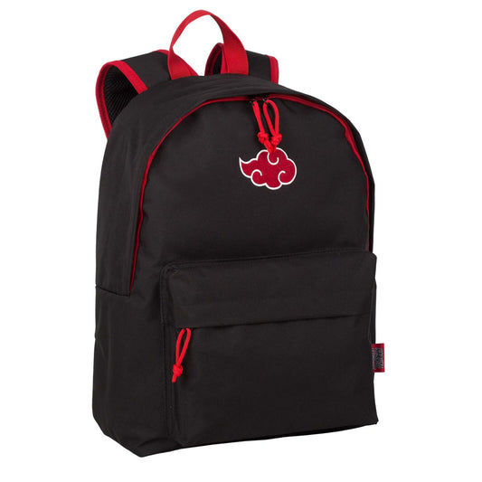 mochila de akatsuki