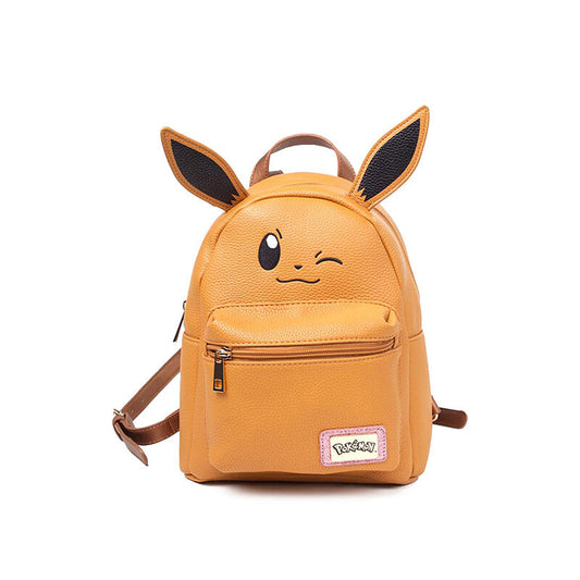 mochila pokemon