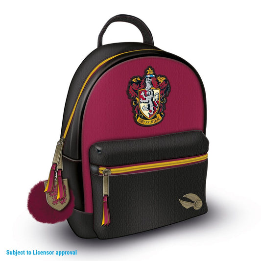 mochilas harry potter