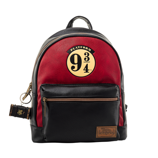 mochilas harry potter