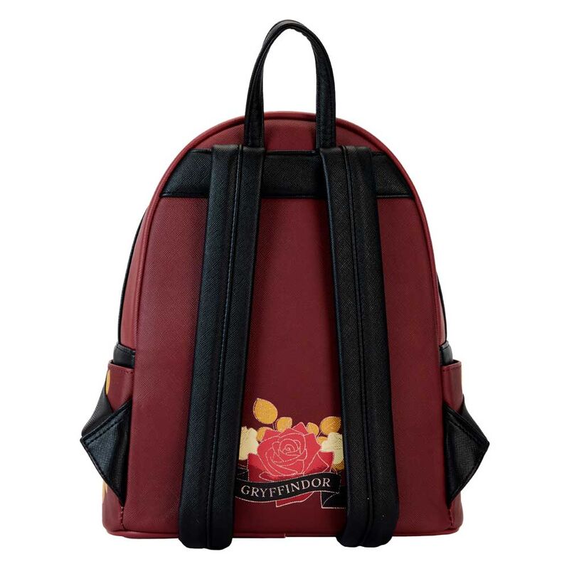 mochilas gryffindor