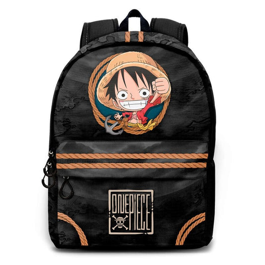 mochila de one piece