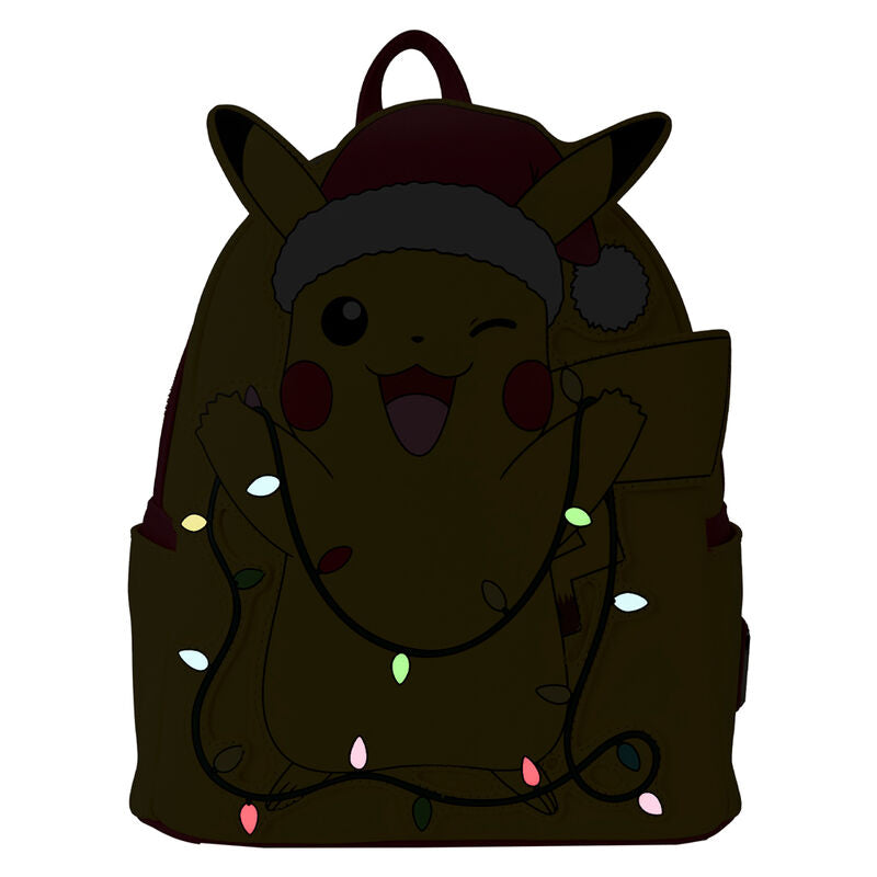 mochila de pokemon