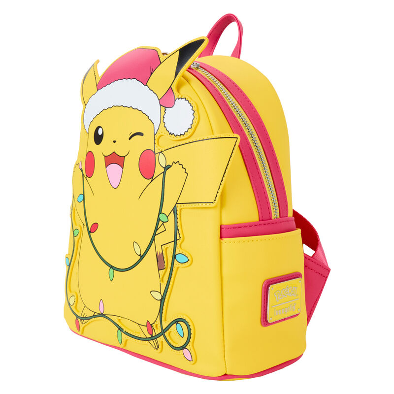 mochila nintendo