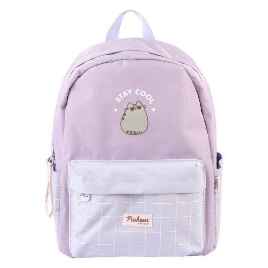 mochilas pusheen