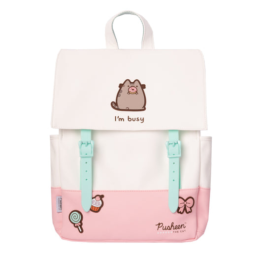 mochilas pusheen