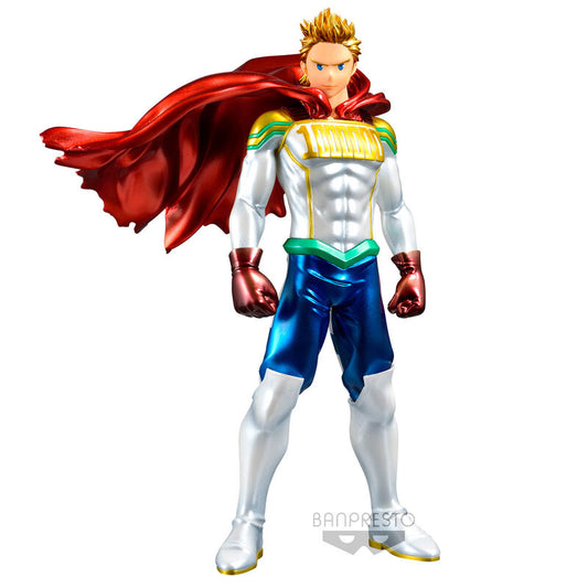 figura de lemillion