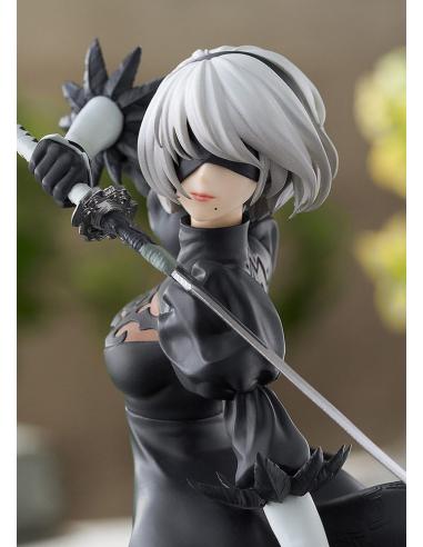 Figura 2B (Yorha No.2 Type B) Nier: Automata ver. 1.1A Pop Up Parade