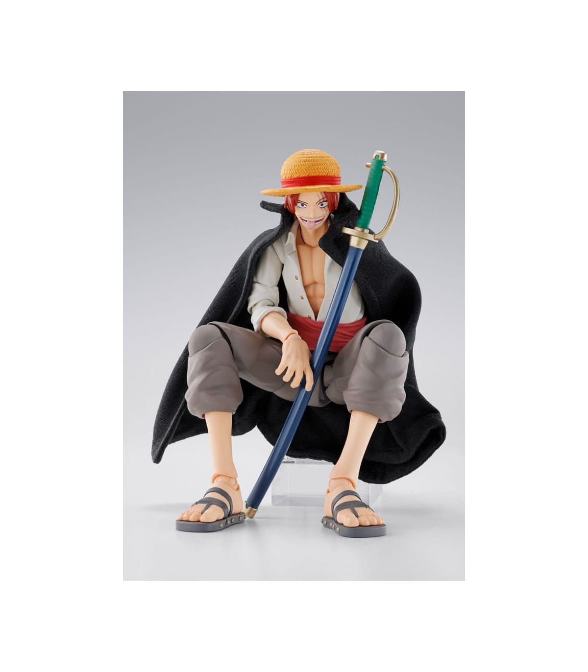 sh figuarts one piece