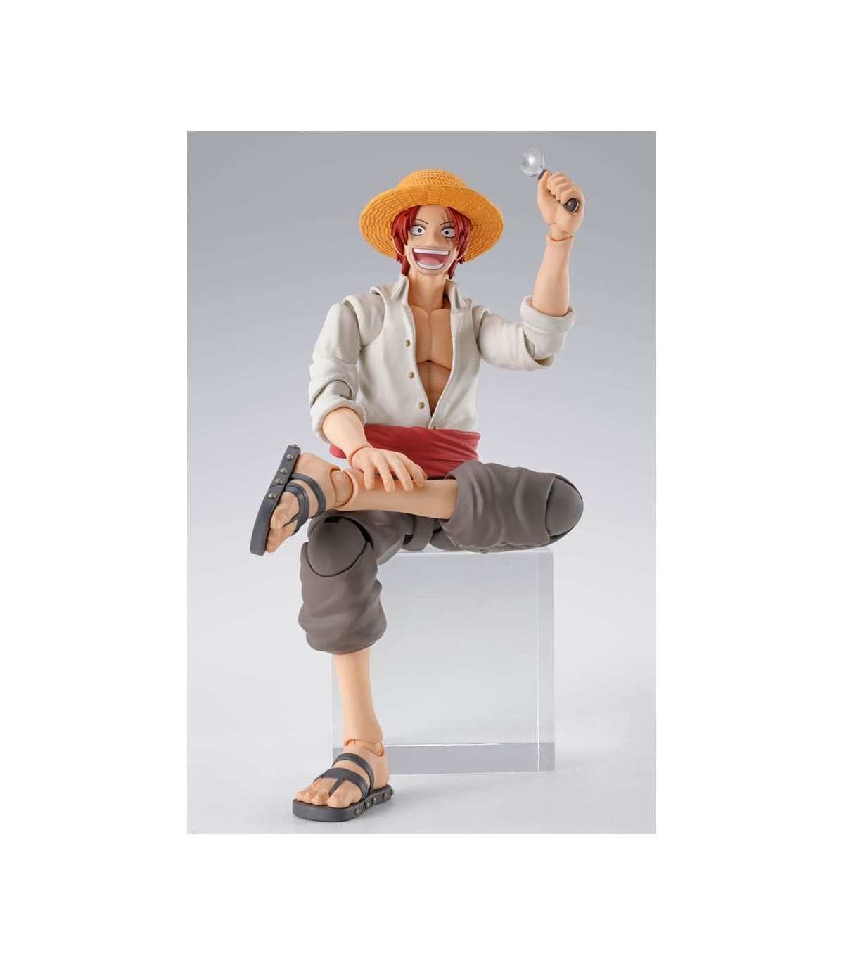 figuras de shanks