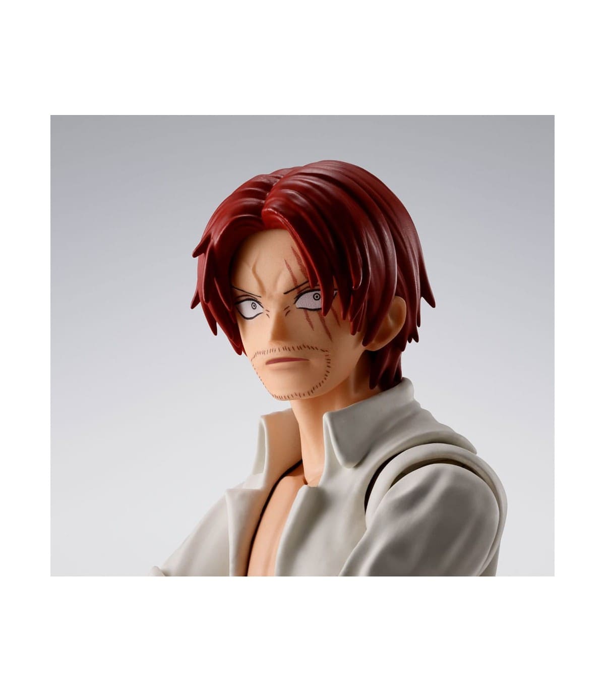 figura articulada shanks