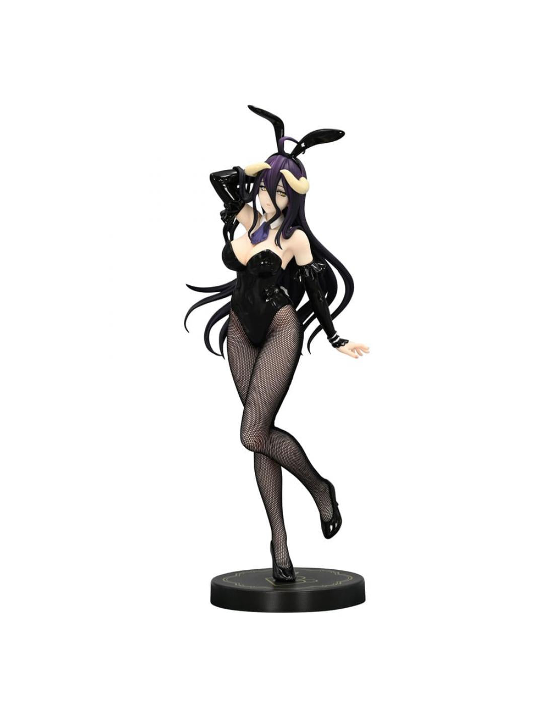 figura de albedo conejita