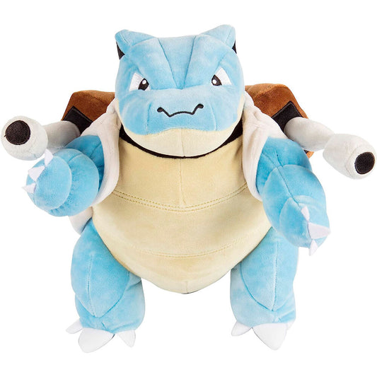 muñeco blastoise