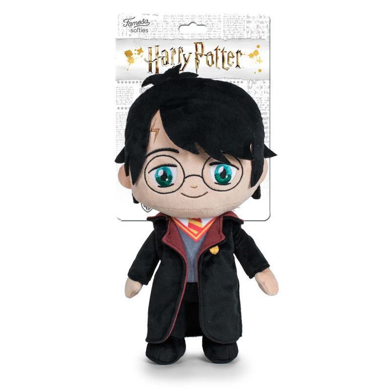 muñeco harry potter