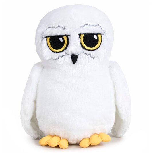 peluche Hedwig