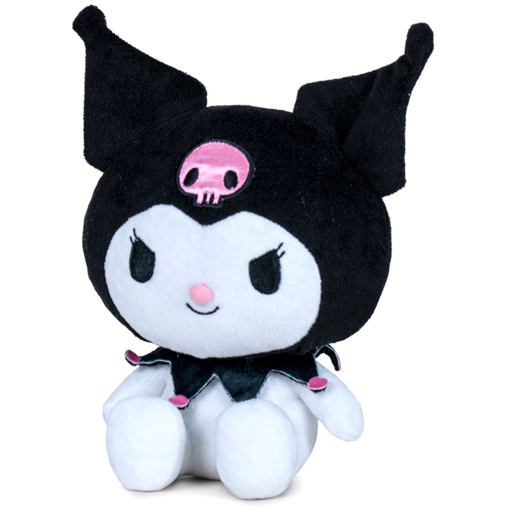 peluche kuromi