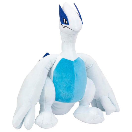 peluche de lugia