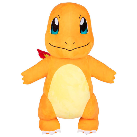 peluche charmander