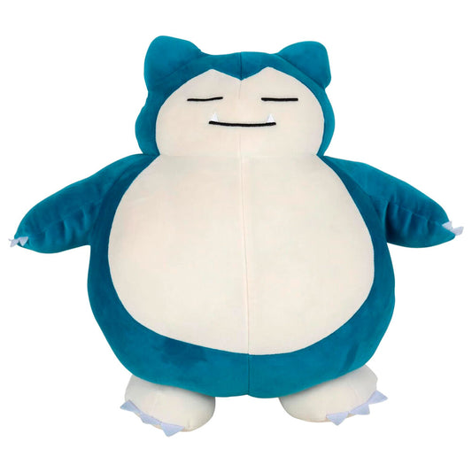 muñeco snorlax