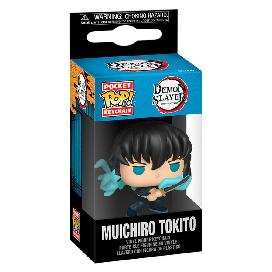 pocket pop muichiro tokito