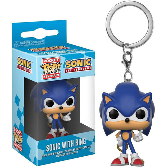 pocket pop sonic