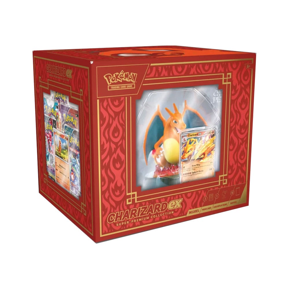 cartas pokemon charizard