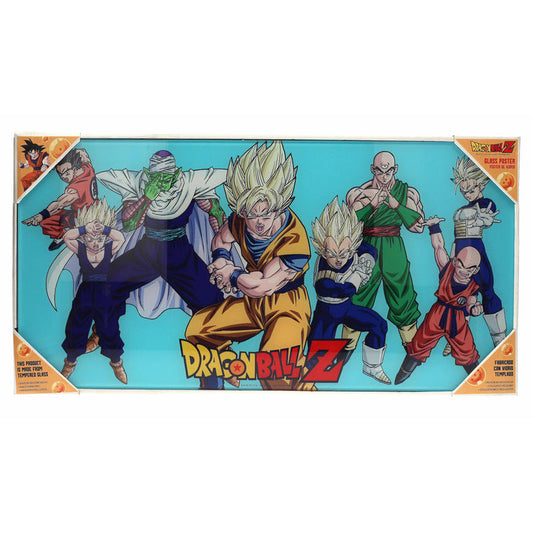 poster cristal dragonball heroes