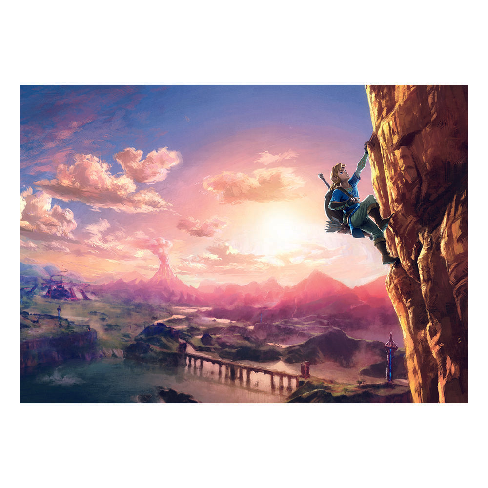 puzzle zelda botw