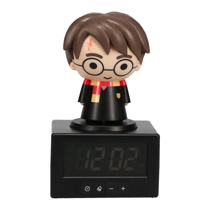 reloj de harry potter