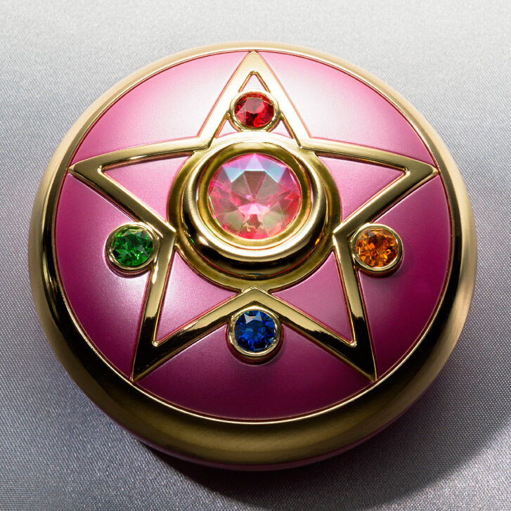 replica tamashii nations sailor moon