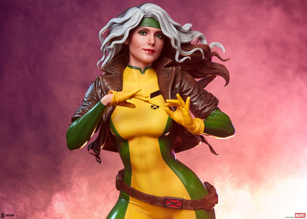 figura de rogue x-men