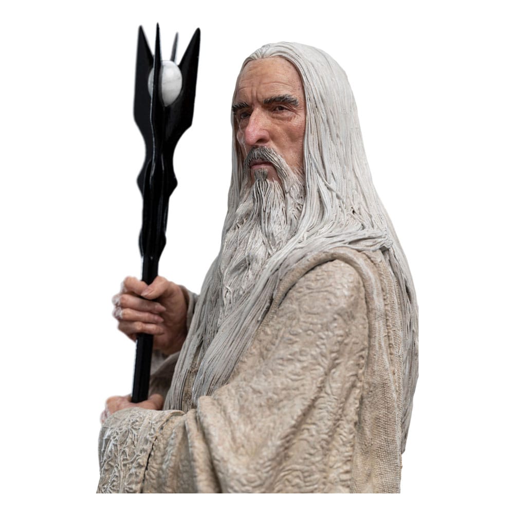 resina saruman weta