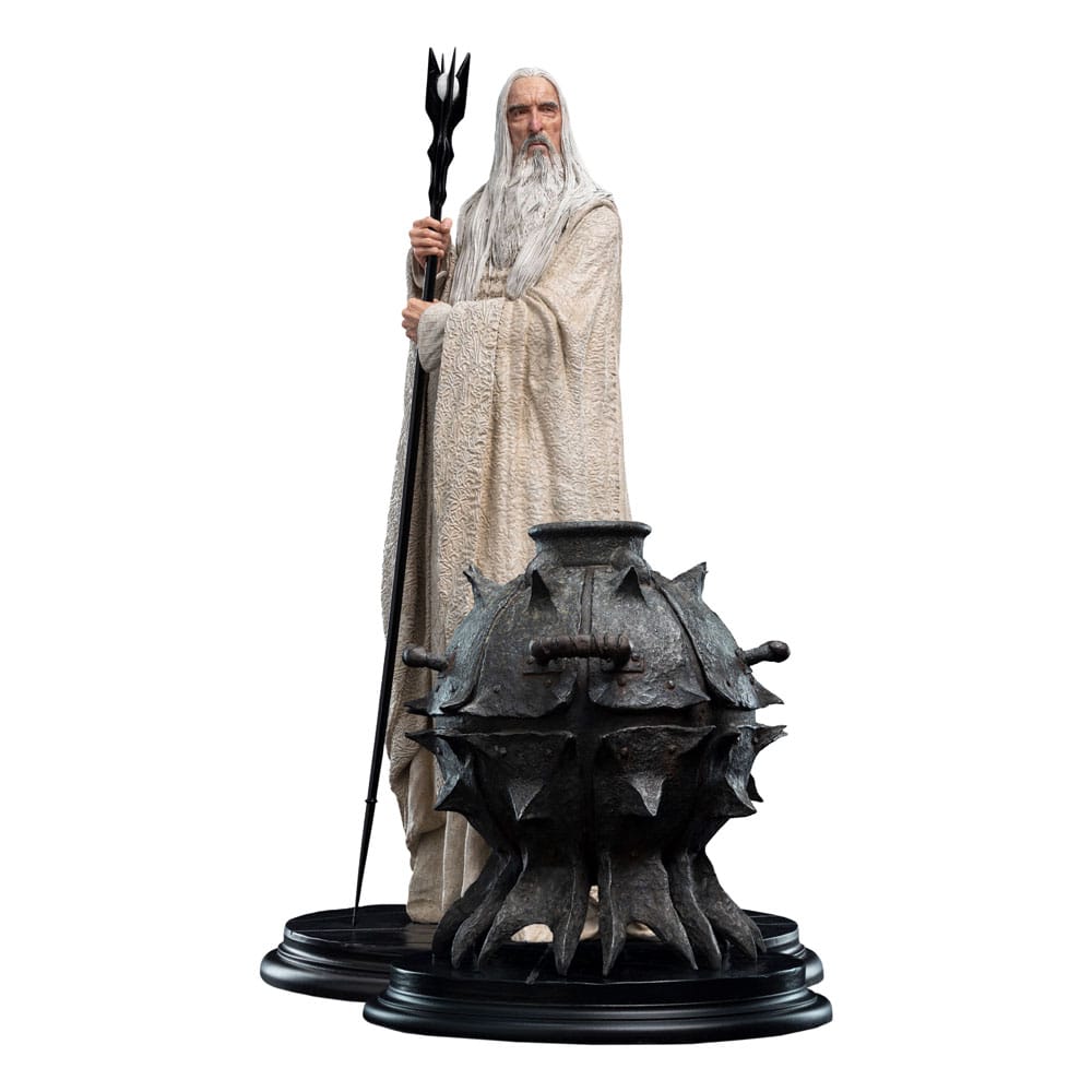 resina saruman