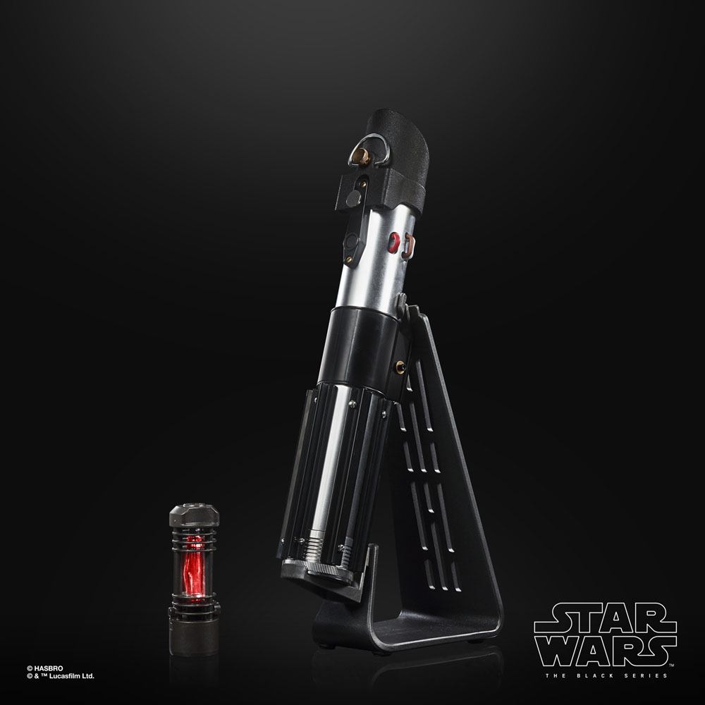 sable de luz Darth Vader Star Wars