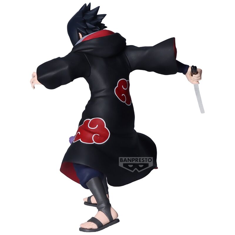 figura de naruto