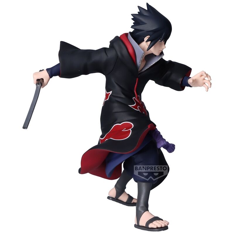 sasuke figuras