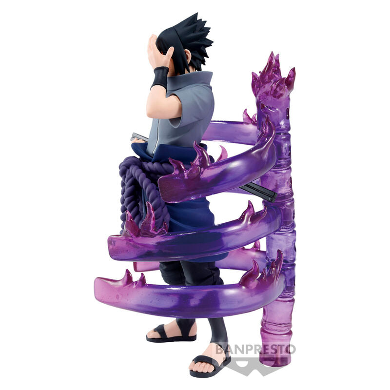 figuras naruto sasuke