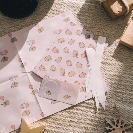 regalos pusheen