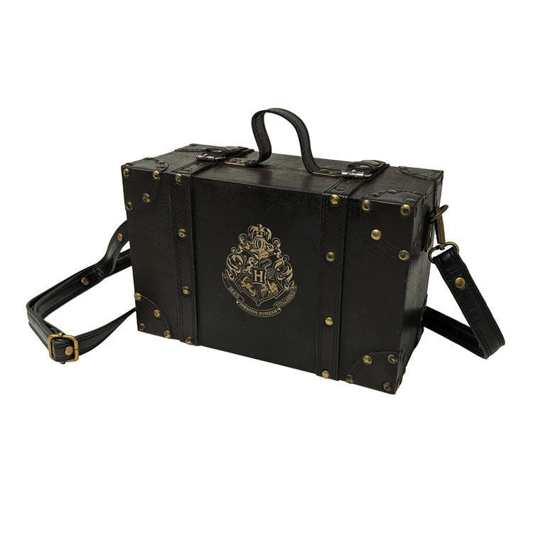 caja regalo harry potter