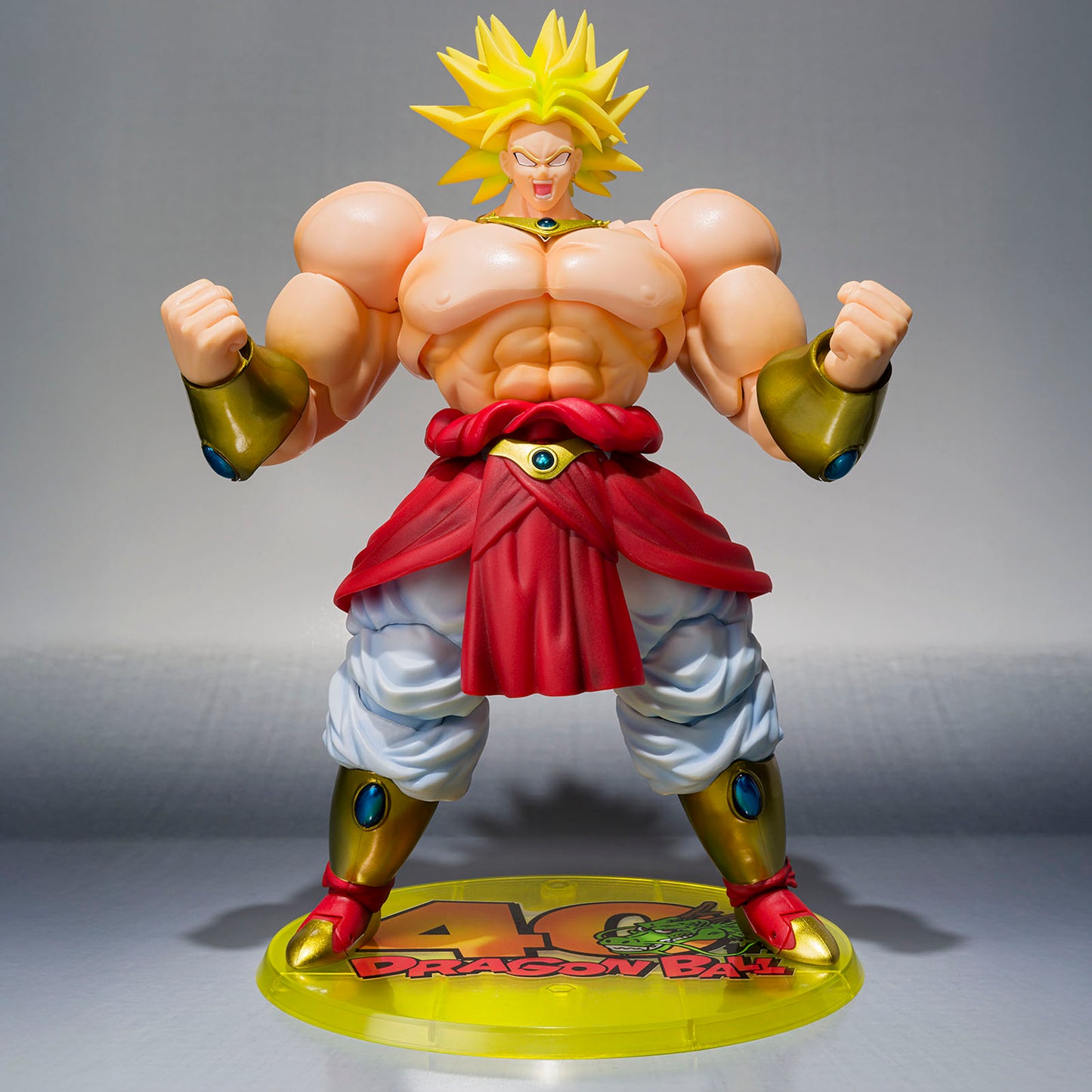 sh figuarts dragon ball