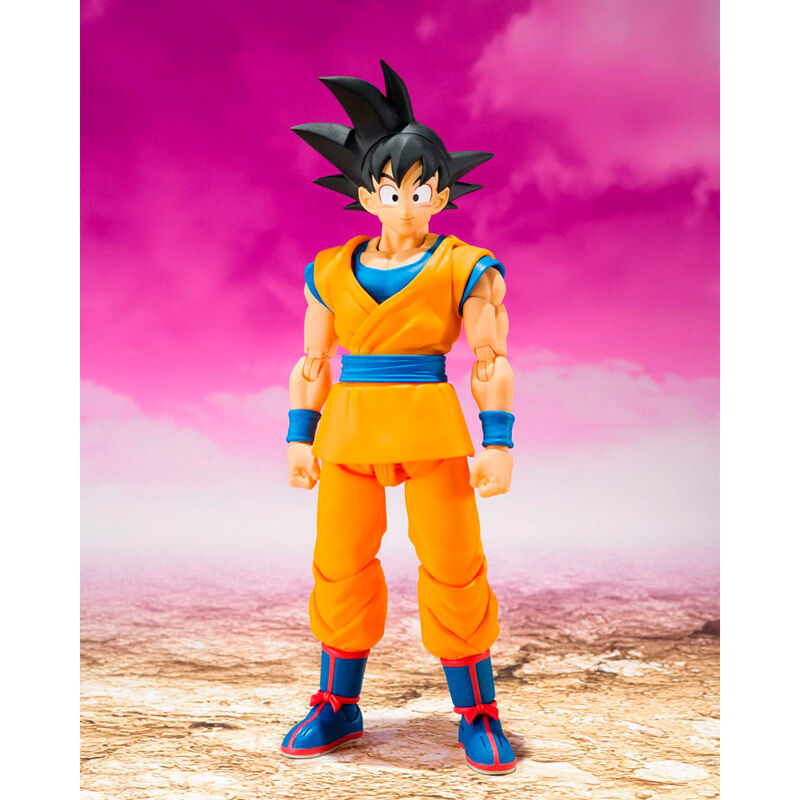 sh figuarts goku