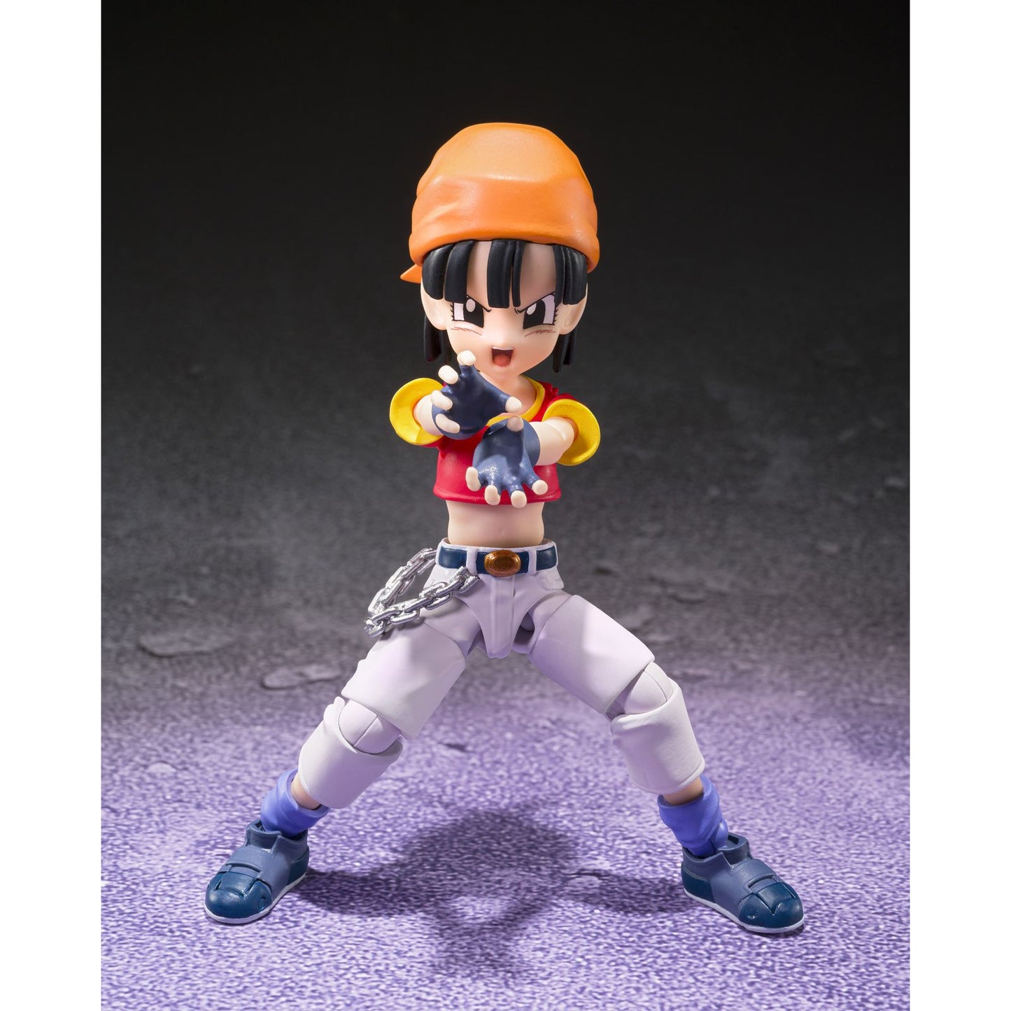 figuras dragon ball GT