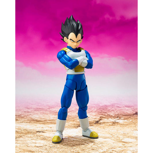 sh figuarts vegeta