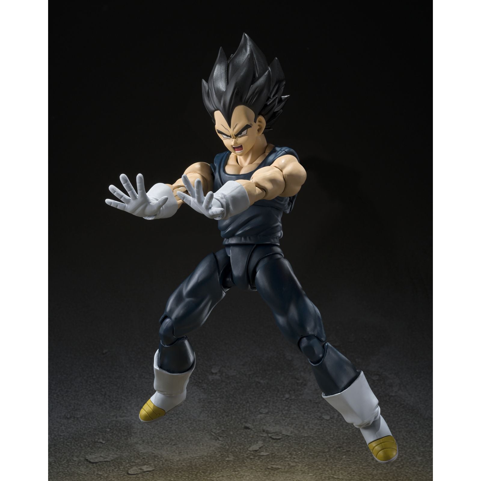 sh figuarts dragon ball