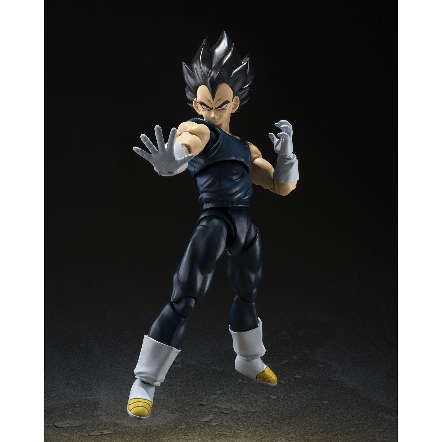 figura articulada vegeta