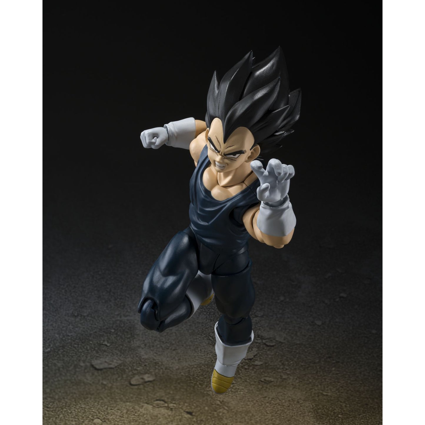 figuras articuladas dragon ball