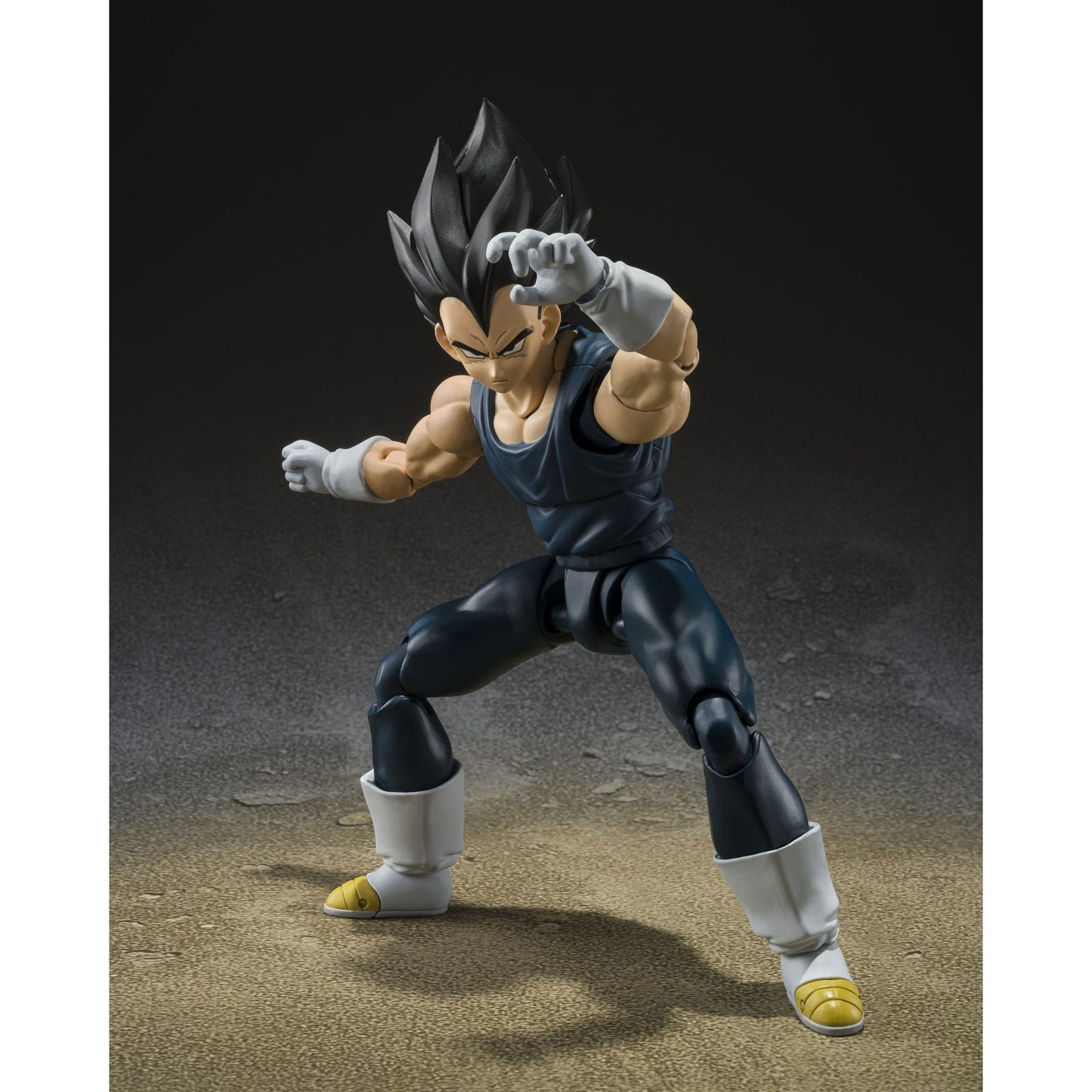 sh figuarts dragon ball super hero