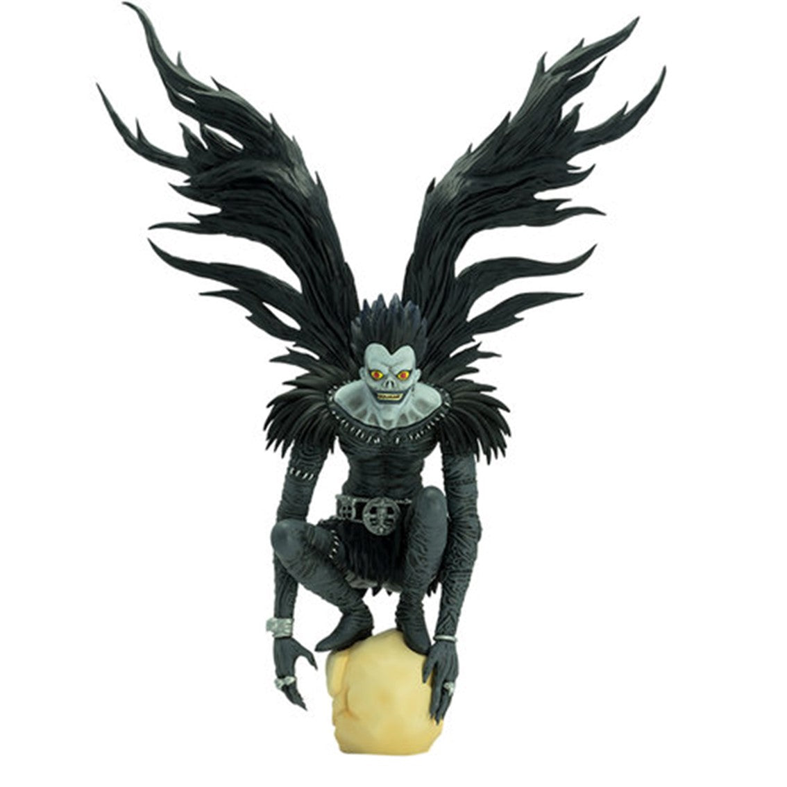 figura de ryuk shinigami-death note