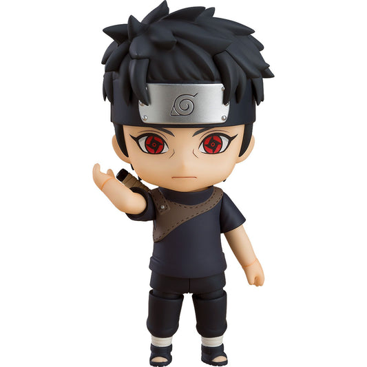 figura de shisui uchiha