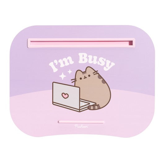 accesorios pc pusheen